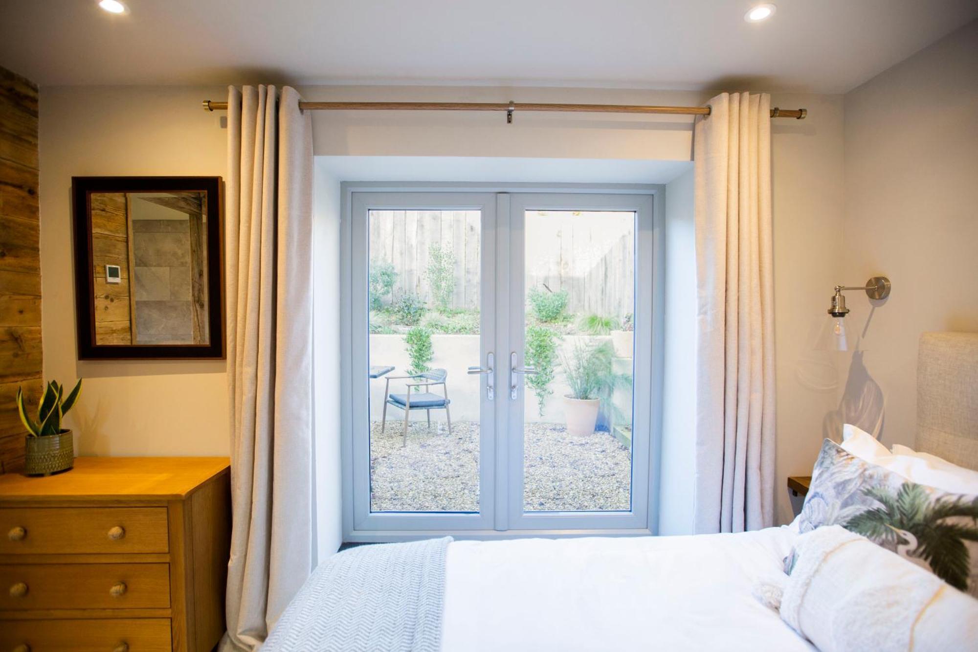 Mowhay Barn Villa Bodmin Eksteriør bilde